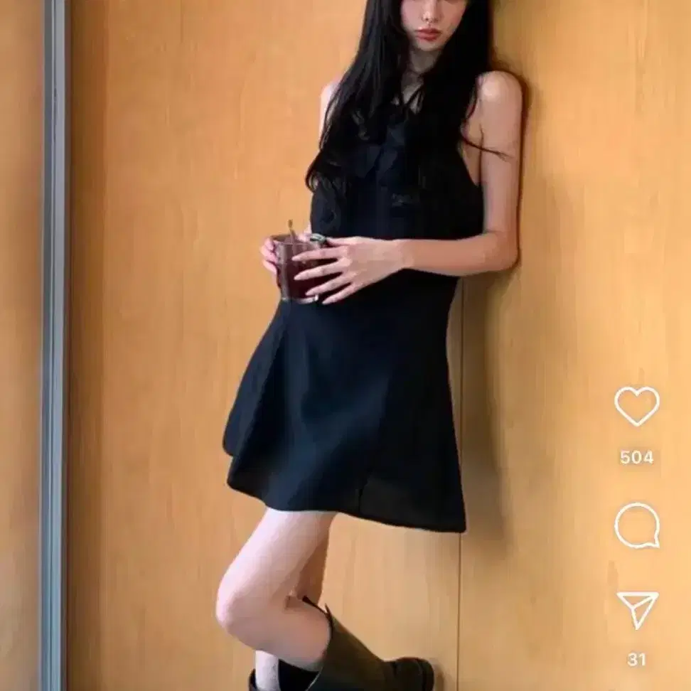 ワンピース Not your rose Lynn dress 5BNY667 Not your rose Lynn dress 5BNY667 (Not your rose/ワンピース