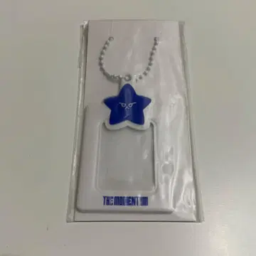 NCT127 도영 ID 포토 카드 홀더