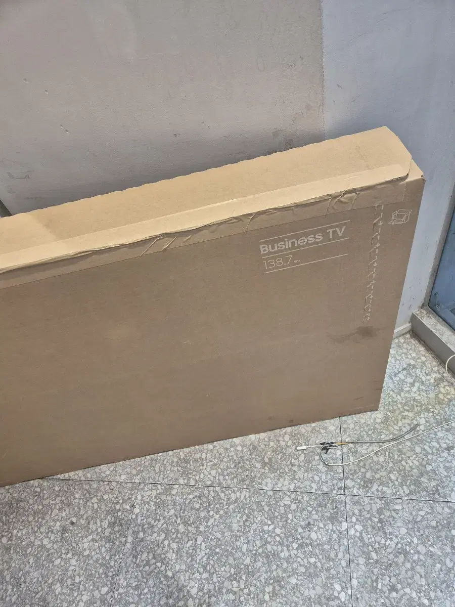 삼성TV 55인치