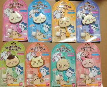 치이카와 (먼작귀) 롤리팝 초코 참 8종 세트 배송비 포함