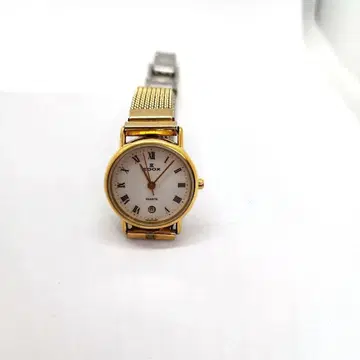 EDOX 손목시계