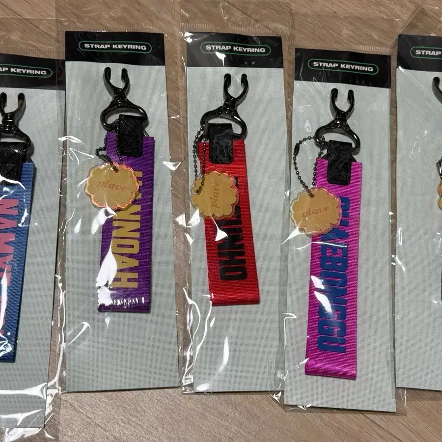 PLAVE Sixth Summer Yeoreum Strap Sealed New Product Bulk #플레이브