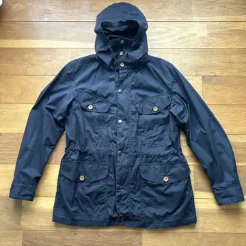 HAVERSACK 하버색 M65 필드 자켓 네이비 M