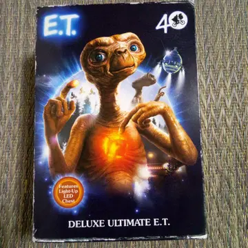 네카 디럭스 얼티밋 E.T.