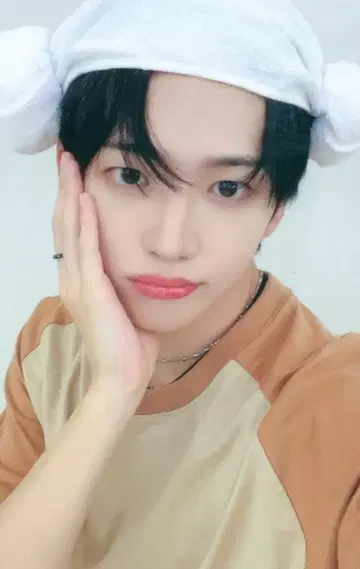 Xikers MAKESTAR VC 민재 트릭키 하우스 워치 아웃 2