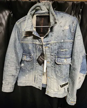 ISAMU KATAYAMA BACKLASH x KOSUKE MATSUI