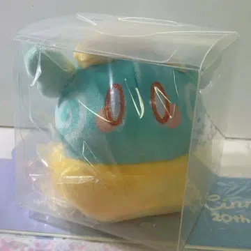 팬케이크풍 슬라임 슬라임 디저트 파티 쫄깃쫄깃 봉제 인형 원신