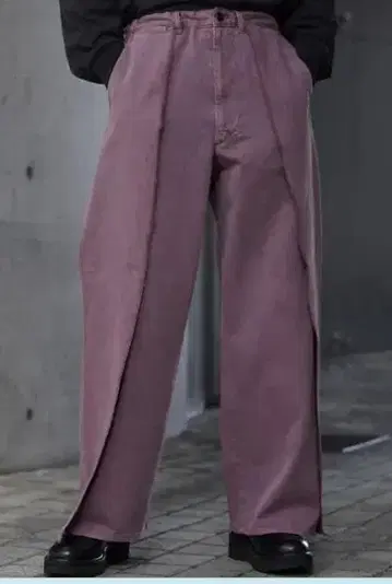 25SS 완판 아이템 새상품 SASQUATCH fabrix M