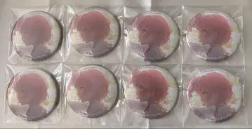프로세카 캔뱃지 37C 아키야마 미즈키 8개