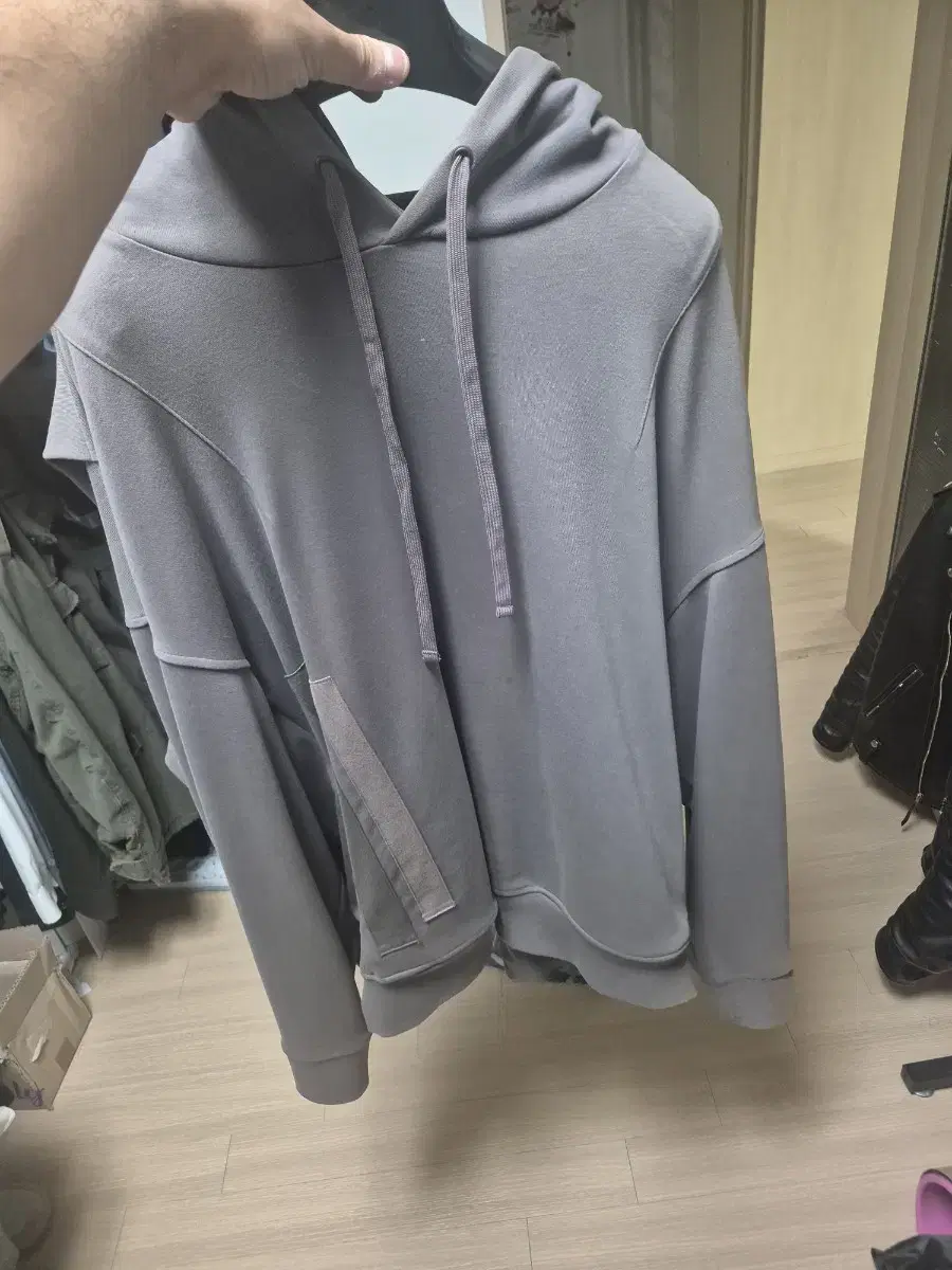 Songzio Homme Hoodie