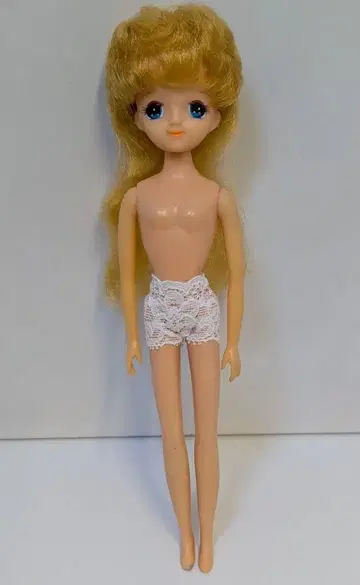 타카라 2대 리카짱 프렌드 2대 이즈미짱