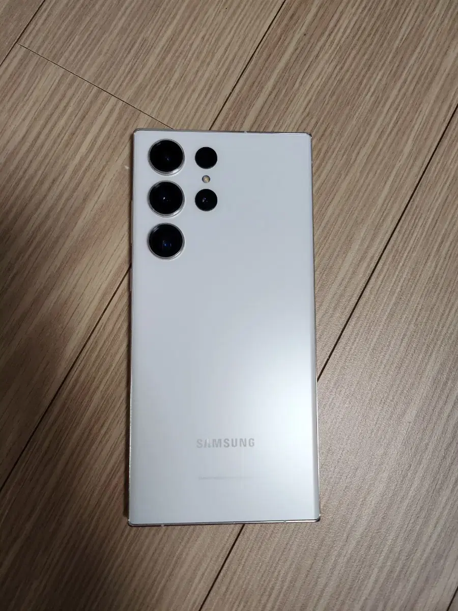 갤럭시 s23울트라 256gb 무잔상