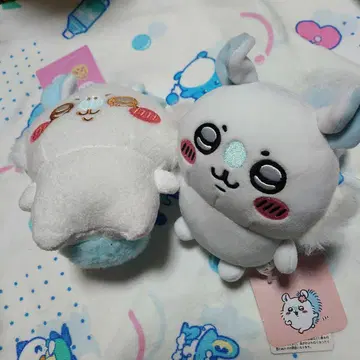 치이카와 모몽가 포테타마 가마구치 파우치