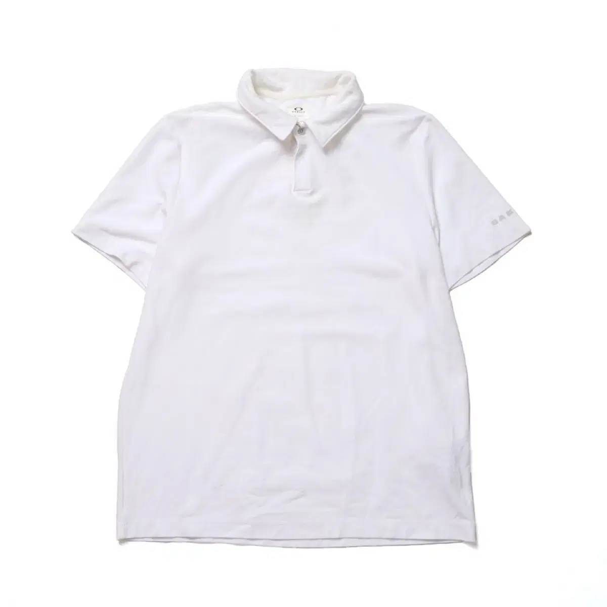 Oakley Collar T-shirt