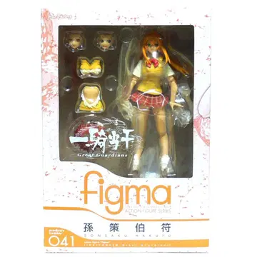 figma 041 손책 백보