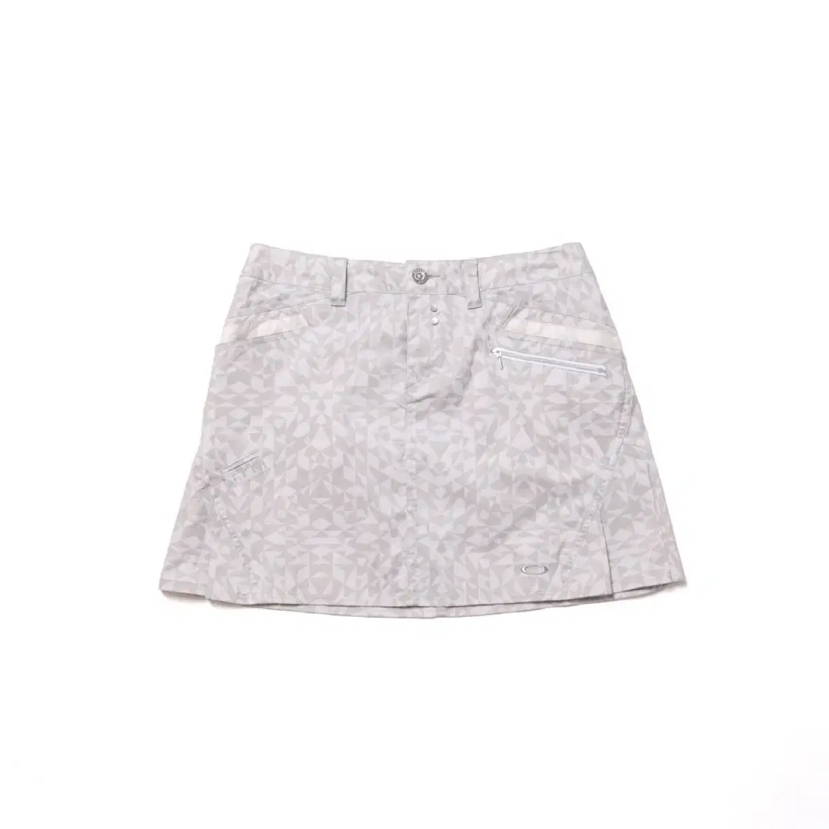 Oakley Pattern Skirt