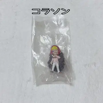 원피스 코라손