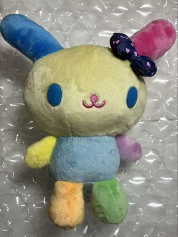 우사하나 봉제 인형
