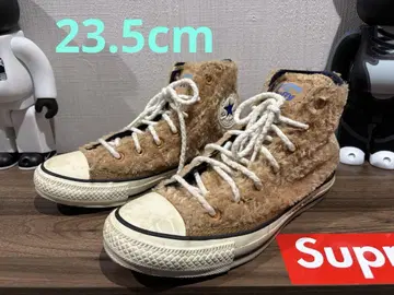더피 컨버스 올스타 하이컷