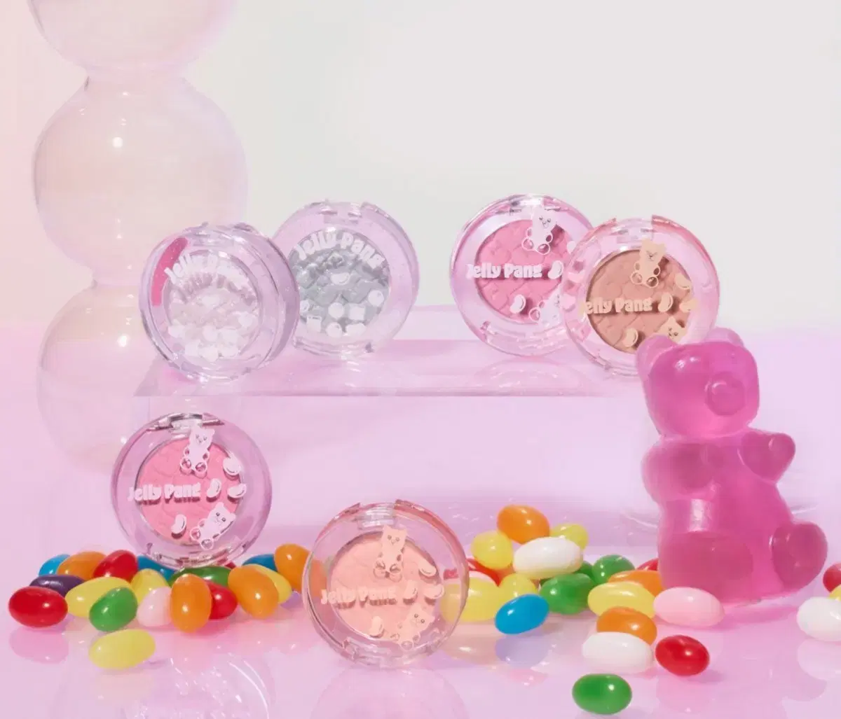 Etude Look At My Eyes