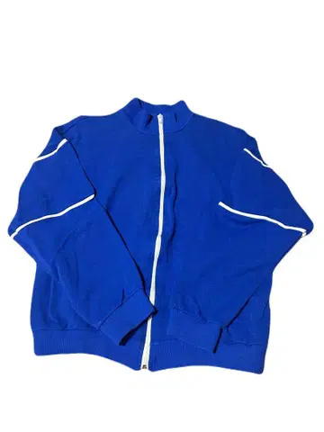 60년대-70년대 빈티지 트랙 자켓