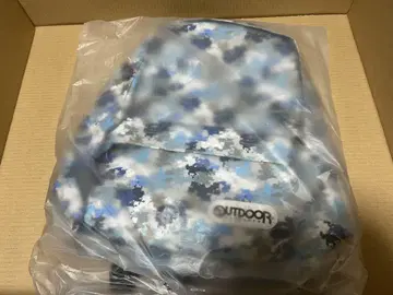 디지몬 백팩 OUTDOOR 가방