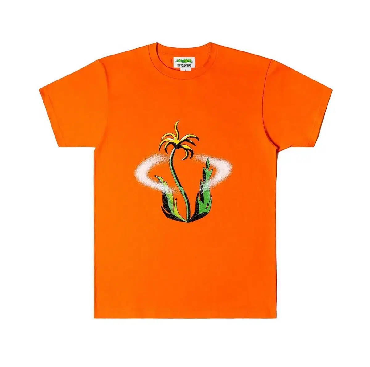 The Volunteers T-shirt