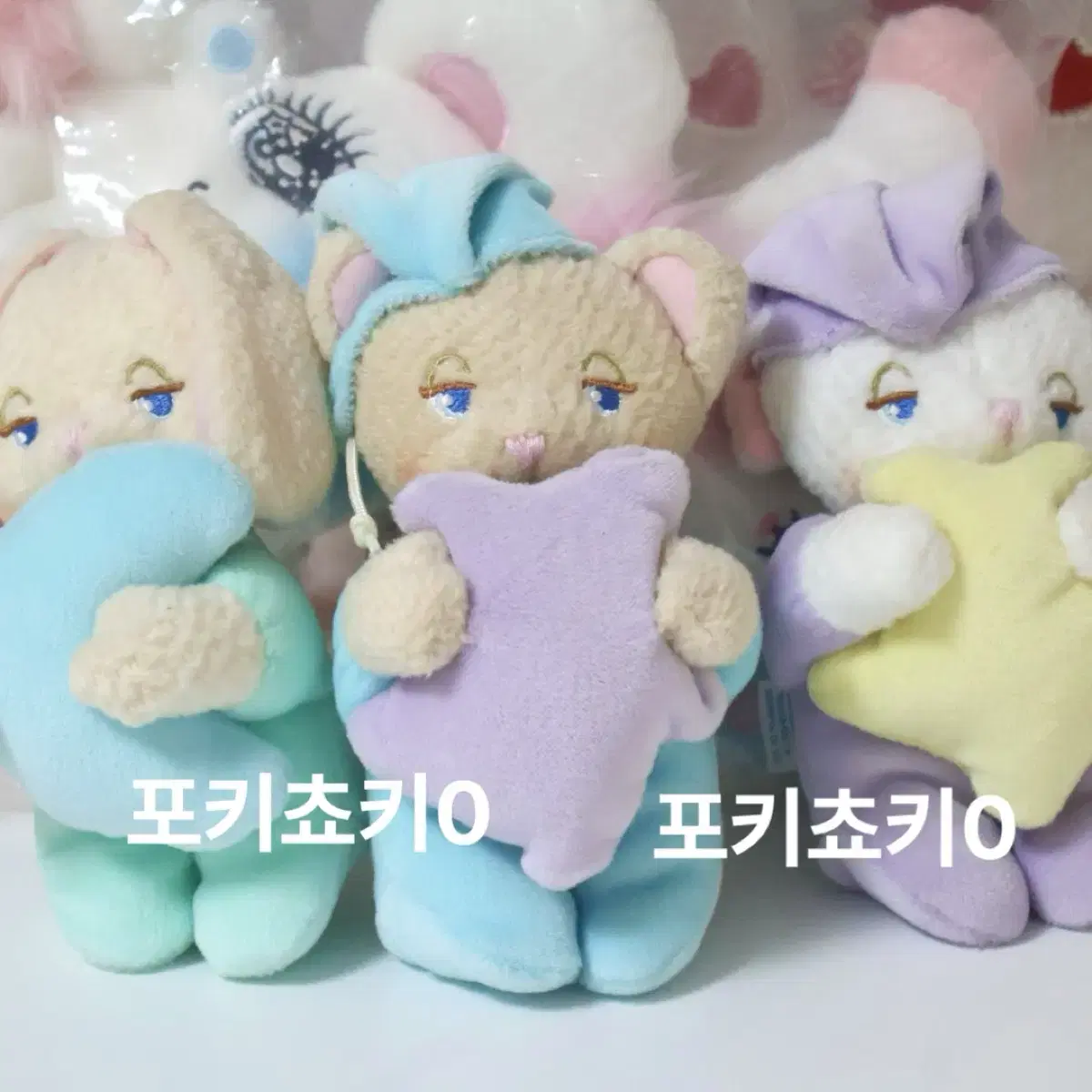 일괄) 빈티지 인형 (6월까지만 판매)