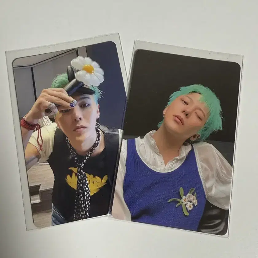 Shop G-DRAGON on Bunjang Global Site.