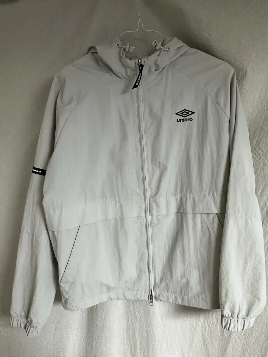 Umbro windbreaker