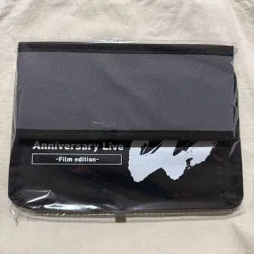 WEST. 입장 혜택 접이식 수납 박스