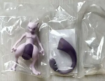 포켓몬 스케일 월드 뮤우 칸토 지방
