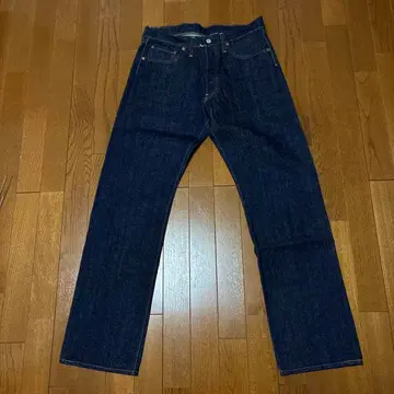 데님 오리존티 Lot536 W34