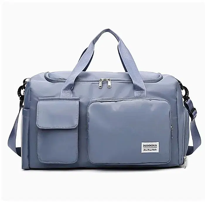 Boston Duffle Bag