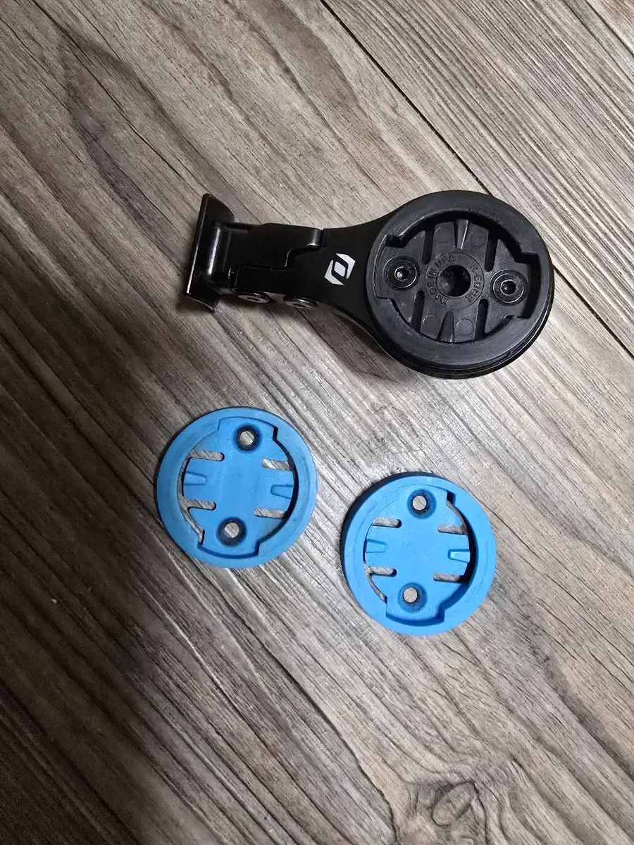 Selling Scott Syncros bicycle mount