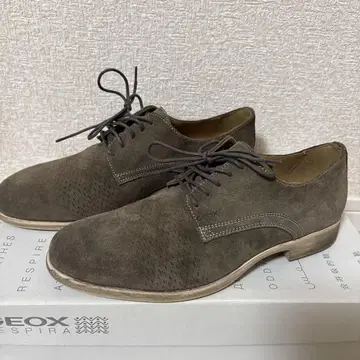 geox GEOX 미사용 새상품 26cm 박스 있음