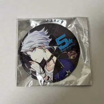 rejet 디어 보카리스트 캔뱃지 시엘