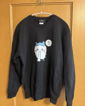 치이카와 (먼작귀) 하치와레 에츠 맨투맨