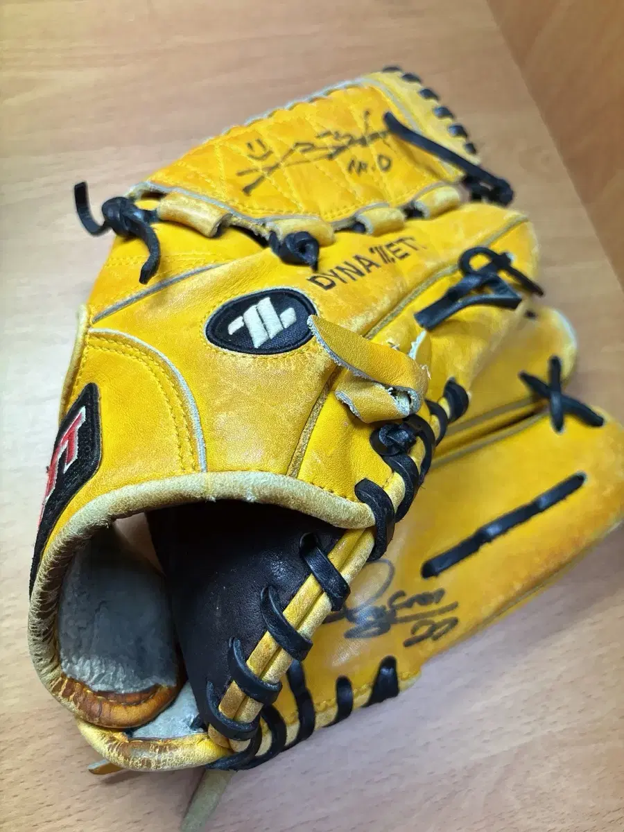 ZETT Glove