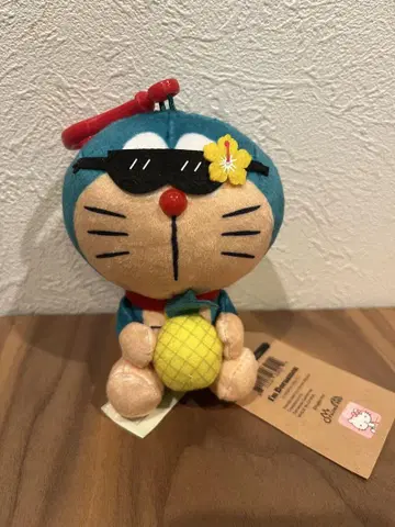 도라에몽 하와이