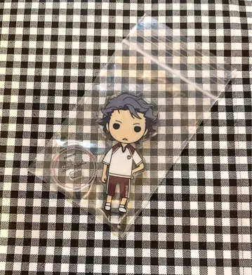 토키메모 GS3 체육대회 아크릴 스탠드 세타라 세이지