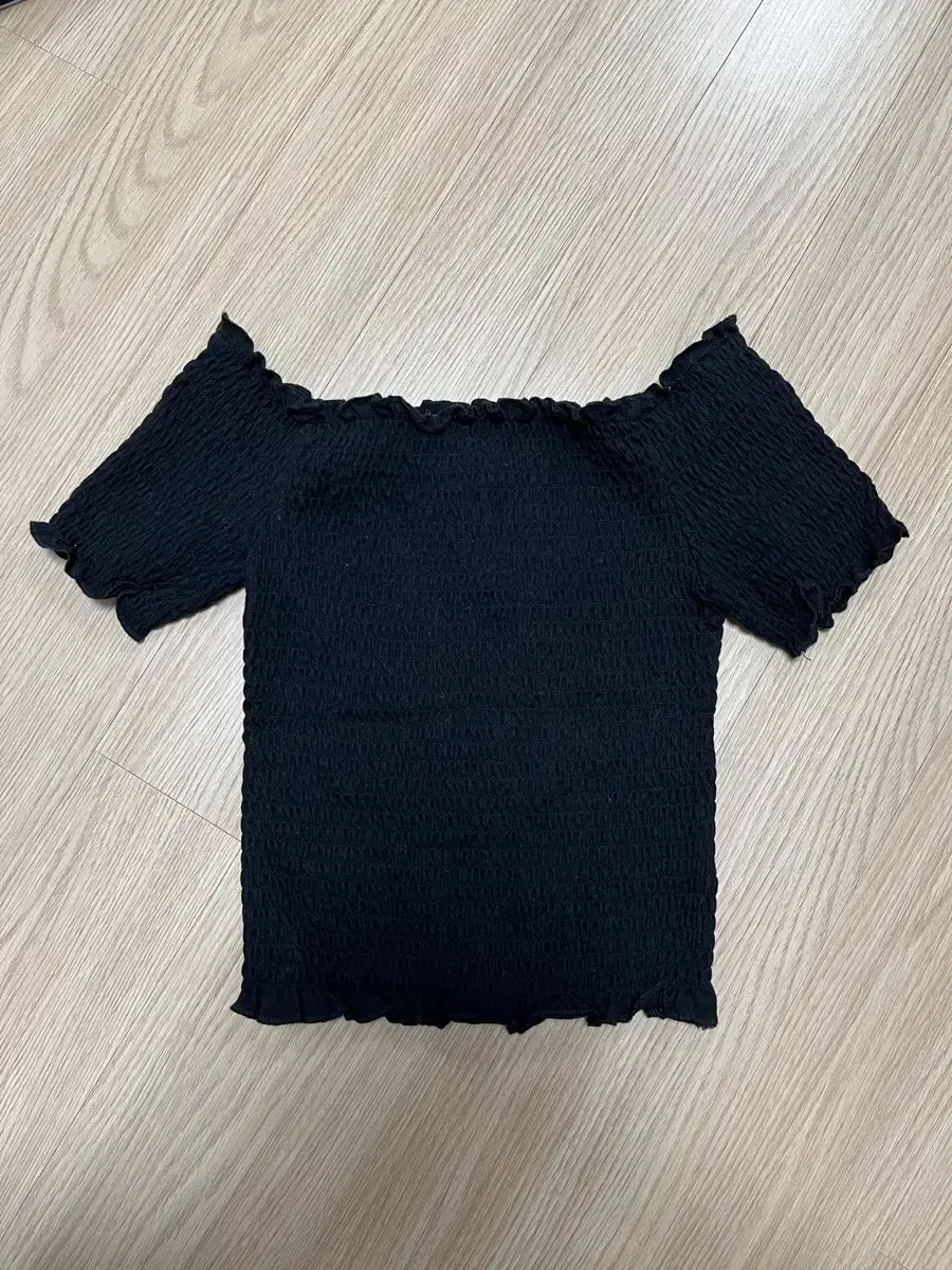 H&M top