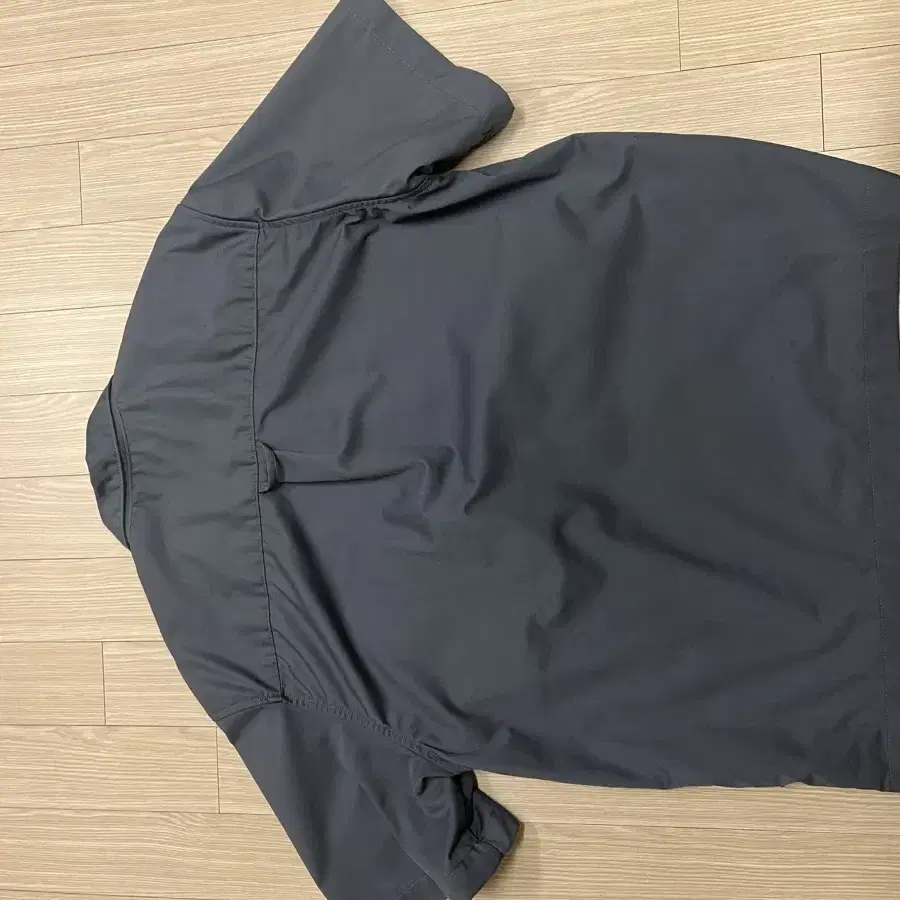 칼하트 워크 반팔셔츠 xl (국내xxl)