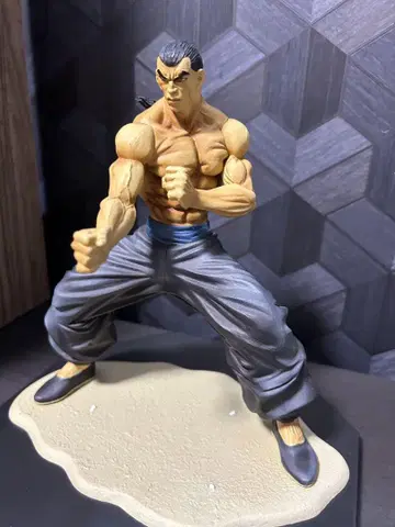 레츠카이오 피규어 RDF