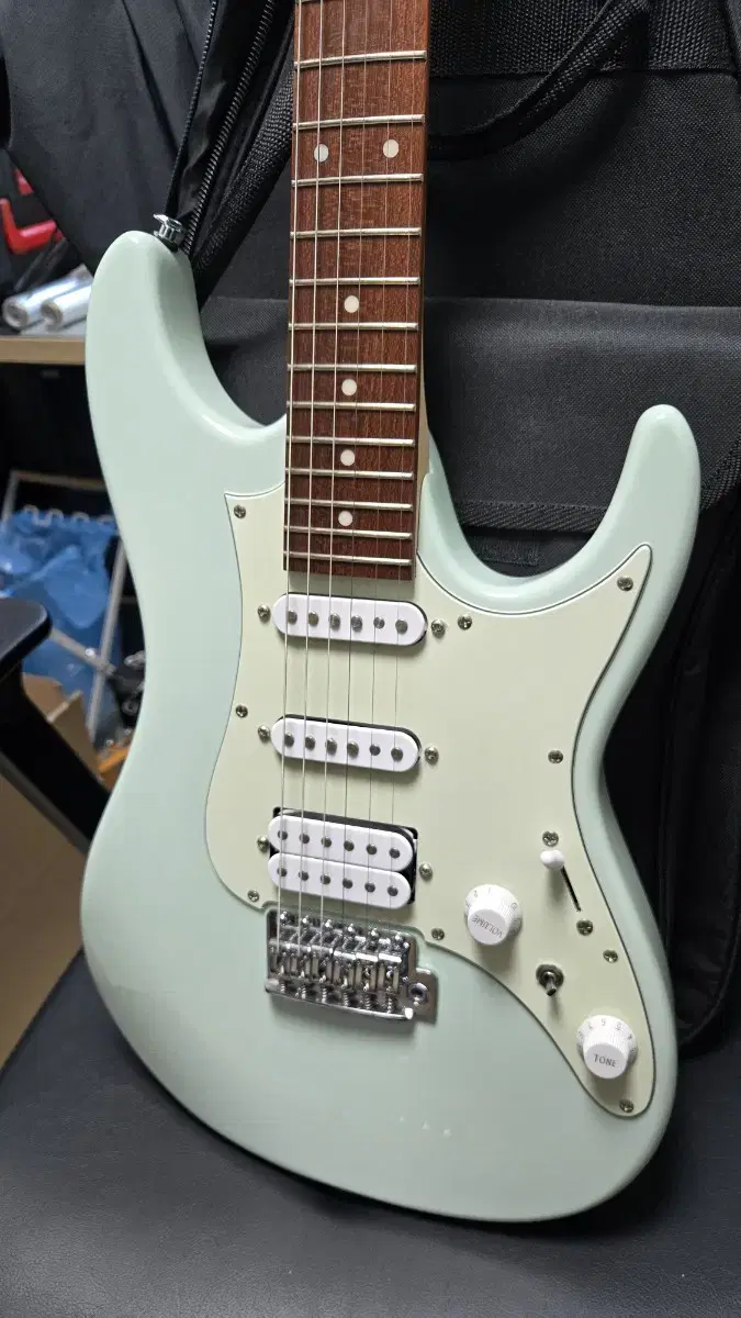 Ibanez Azes40 Electric Guitar