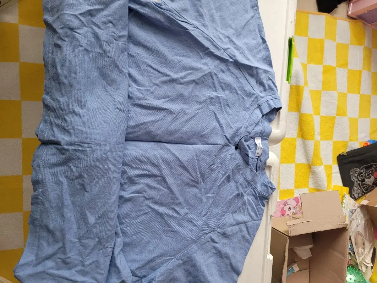 2xl 3xl 빅사이즈 반팔티