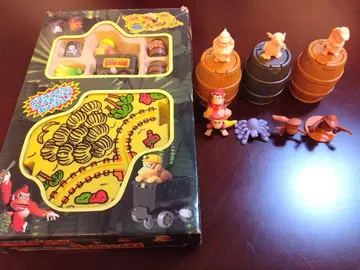 돈키 콩 토코토코로코 양귀비 밴딩 묶음 판매