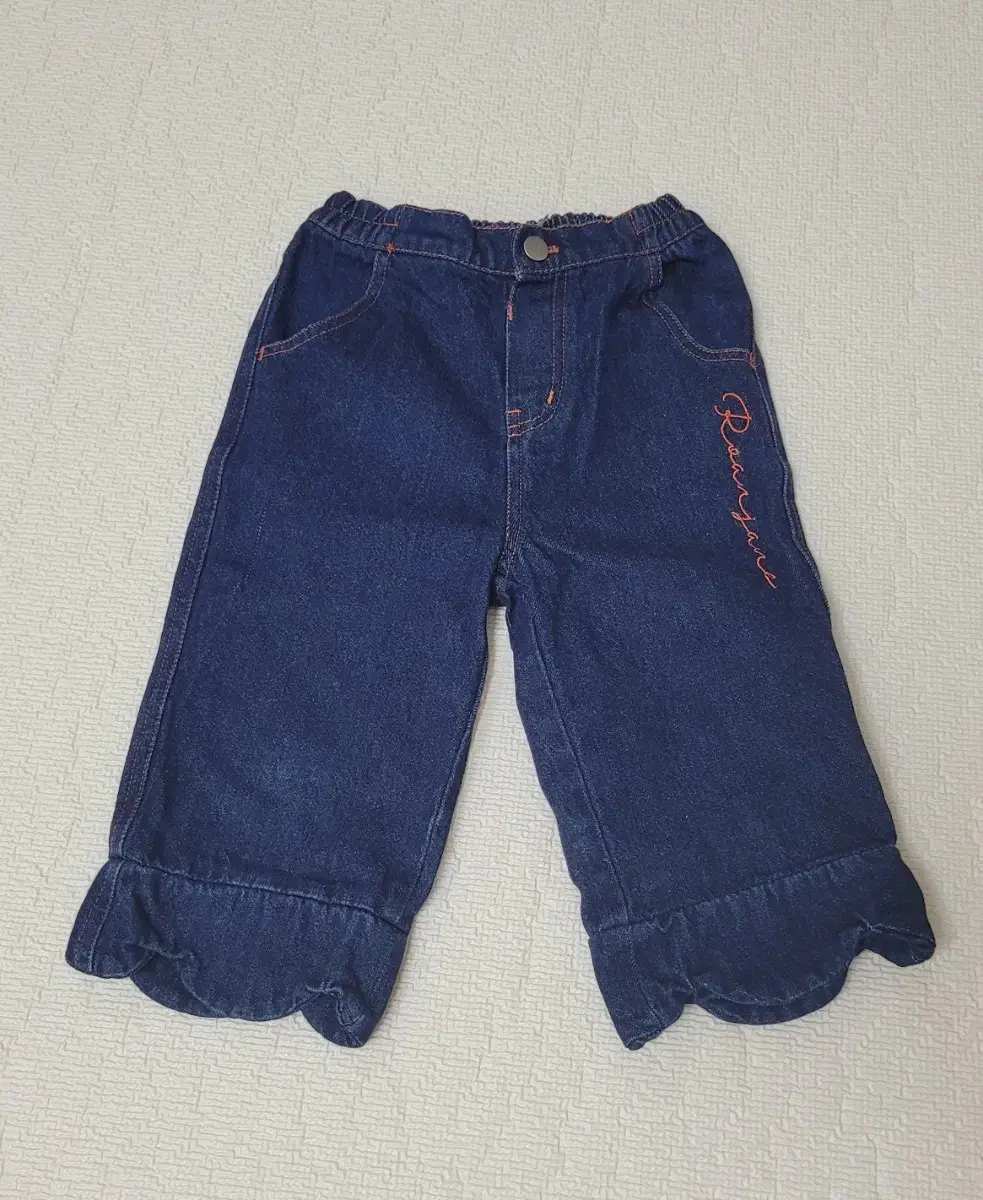 Roa & Jane Jeans 100