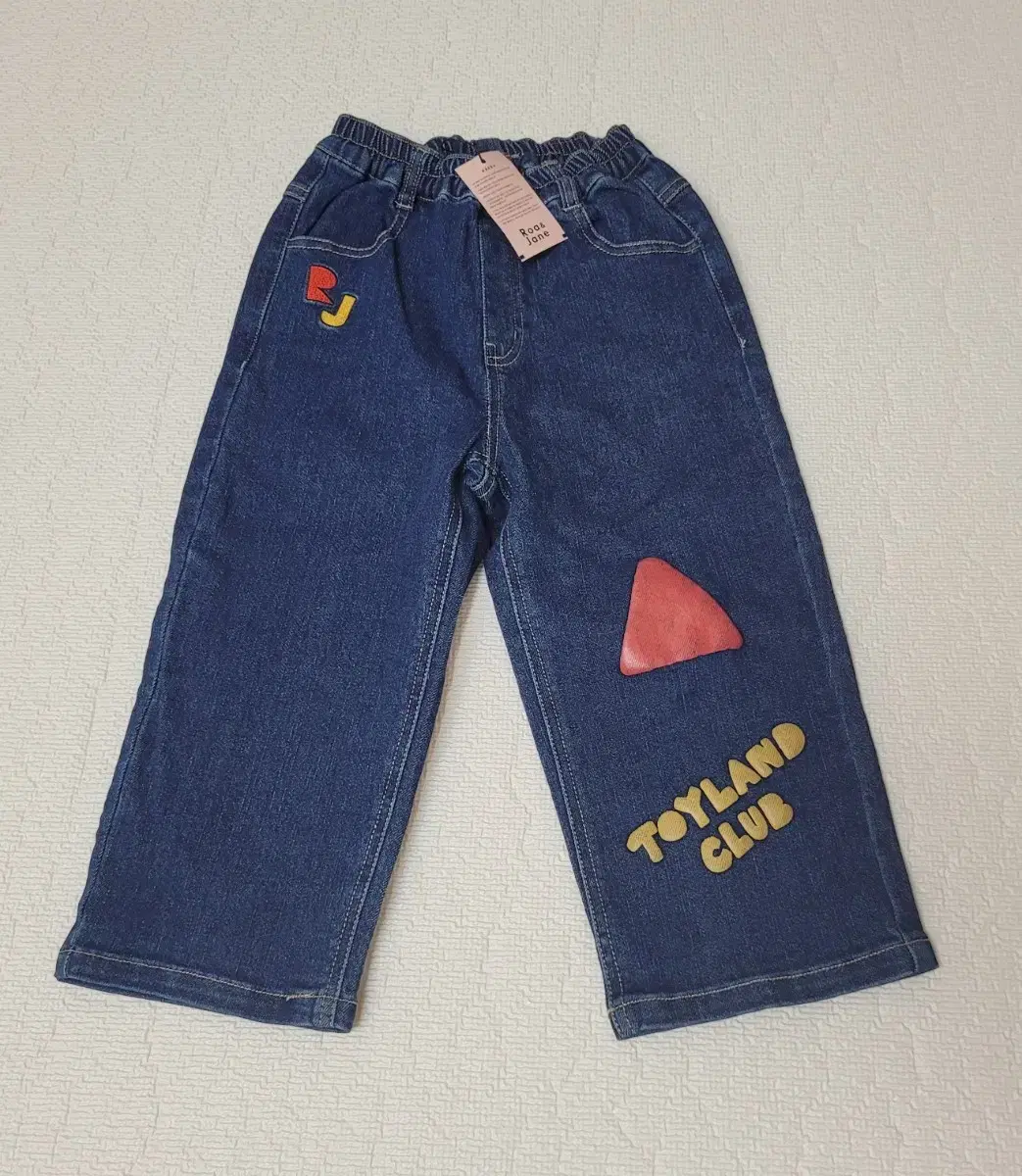 roa & Jane Jeans 110