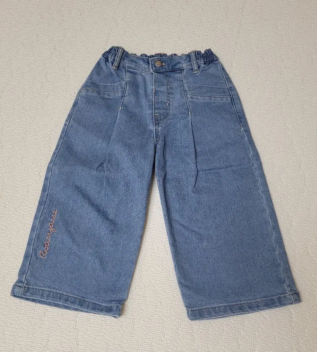 roa & Jane Jeans 100